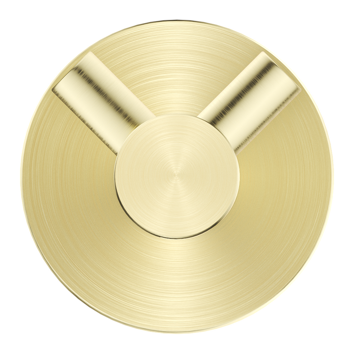 Mica Double Robe Hook