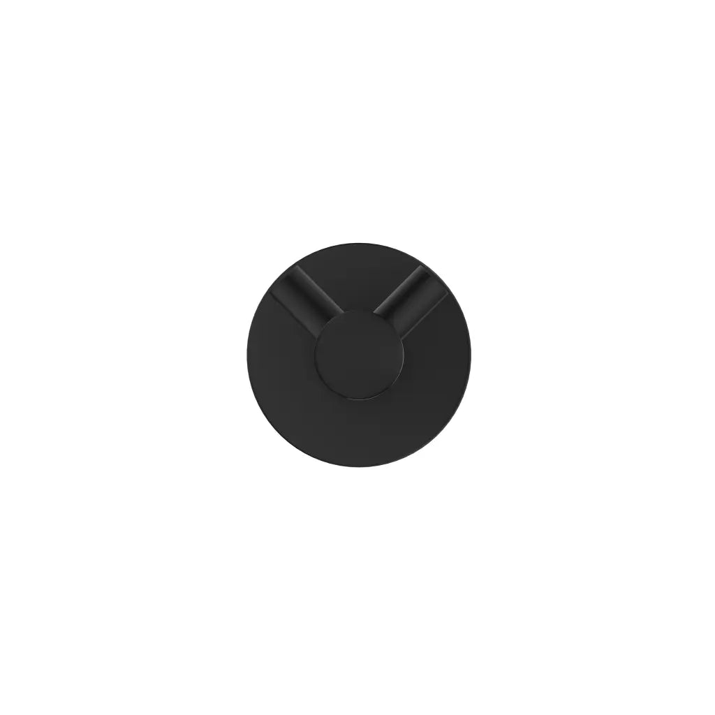 Mica Double Robe Hook