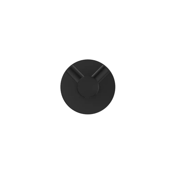 Mica Double Robe Hook
