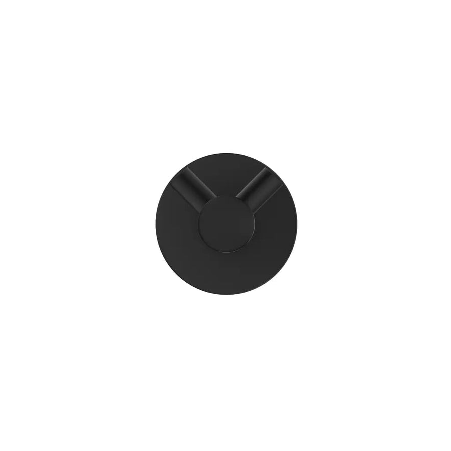 Mica Double Robe Hook