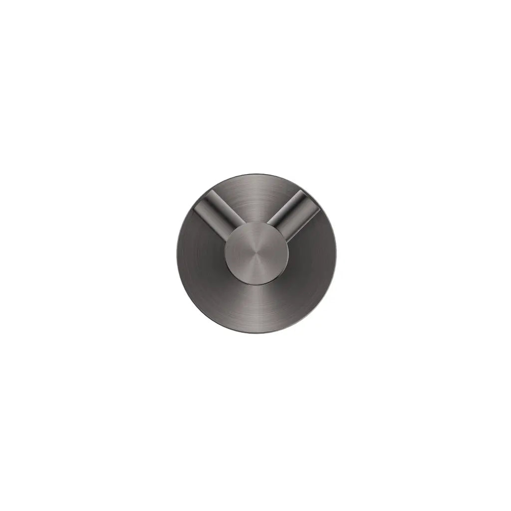 Mica Double Robe Hook