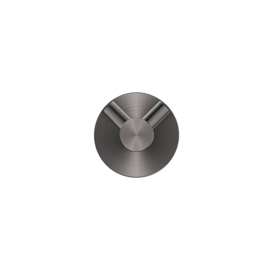 Mica Double Robe Hook