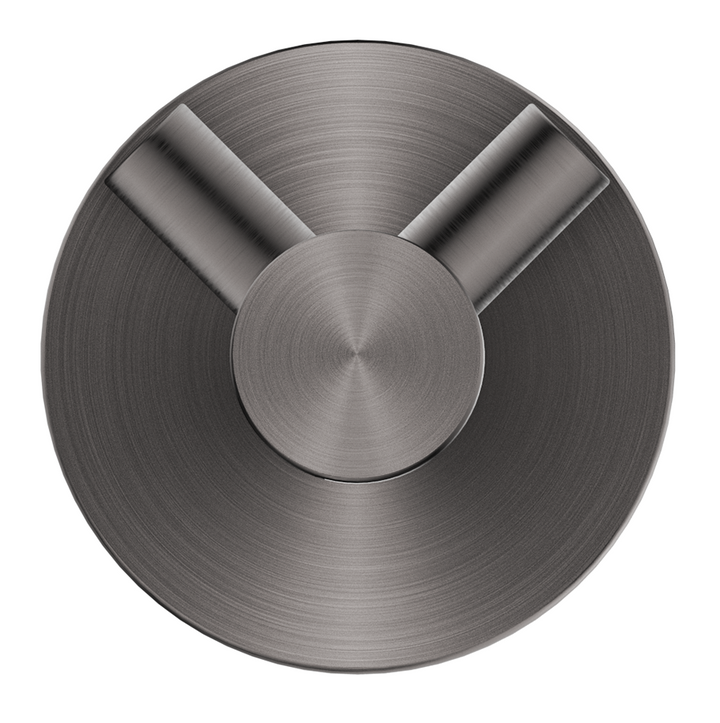 Mica Double Robe Hook