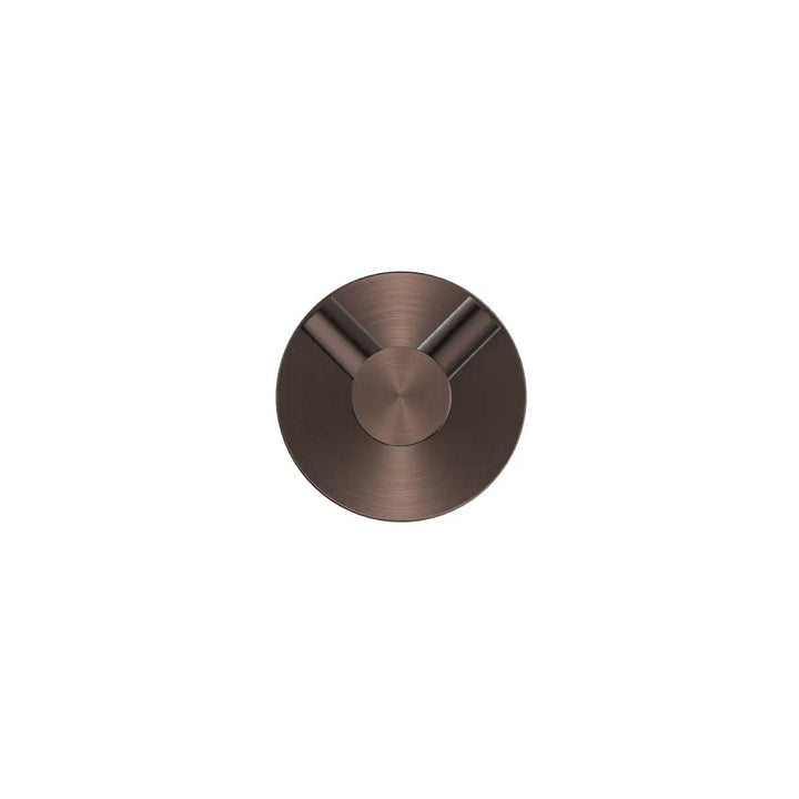 Mica Double Robe Hook