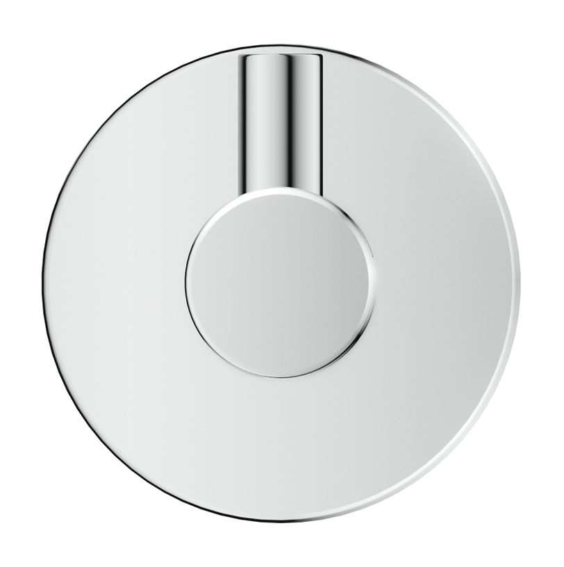 Mica Robe Hook