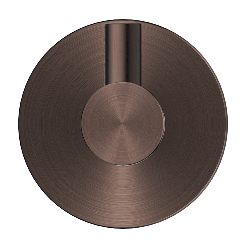 Mica Robe Hook