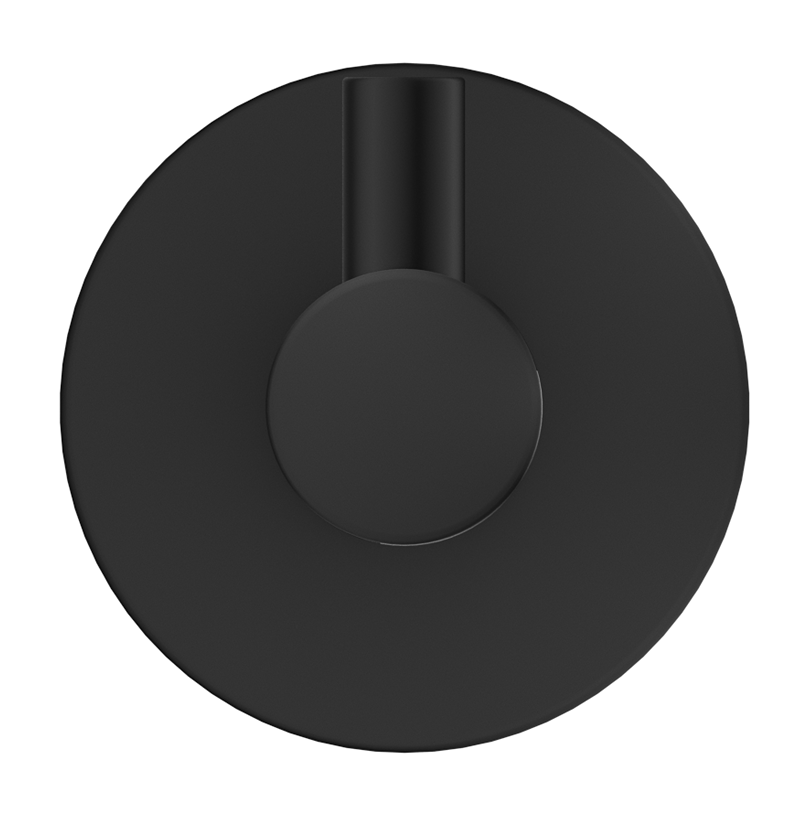 Mica Robe Hook