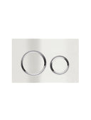 PVD Brushed Nickel