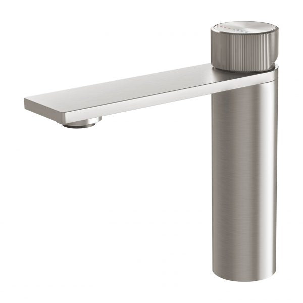 Axia Basin Mixer - Brushed Nickel