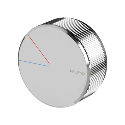 Axia Shower/Wall Mixer - Lead Free