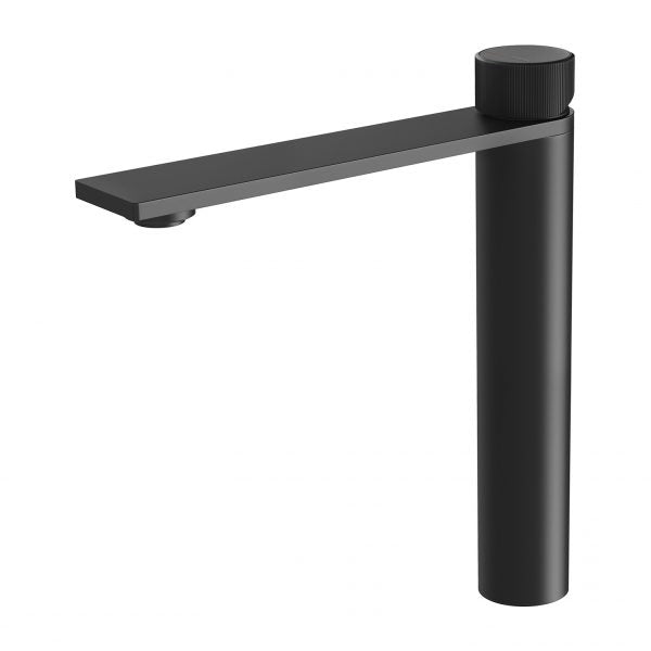 Axia Vessel Mixer - Matte Black