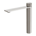 Brushed Nickel