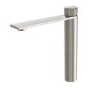 Brushed Nickel