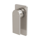 Brushed Nickel