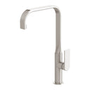 Brushed Nickel