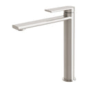 Brushed Nickel