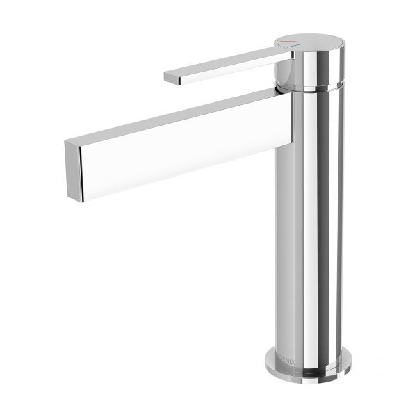 Lexi MKII Basin Mixer - Chrome