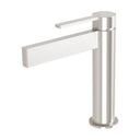 Brushed Nickel