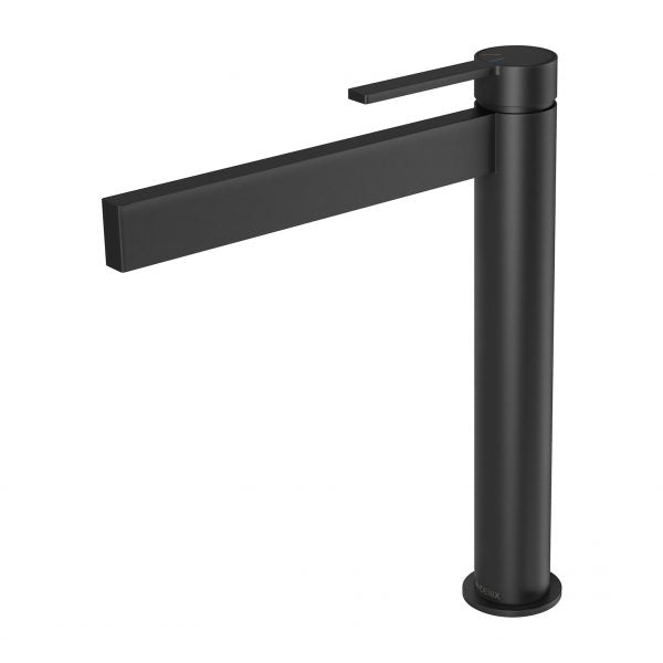 Lexi MKII Vessel Mixer - Matte Black