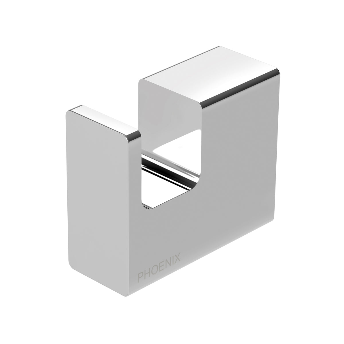 Lexi MKII Robe Hook - Chrome