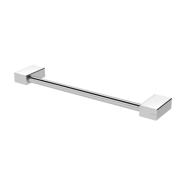 Lexi MKII Hand Towel Rail 350mm - Chrome