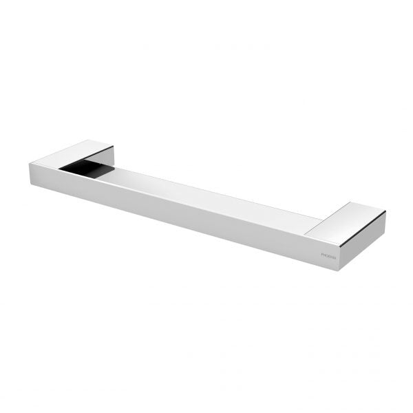 Lexi MKII Shower Shelf - Chrome