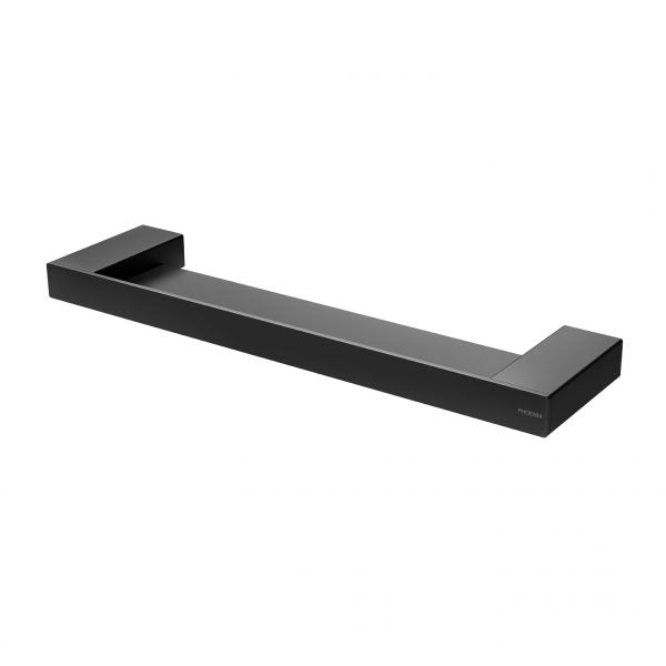 Lexi MKII Shower Shelf - Matte Black