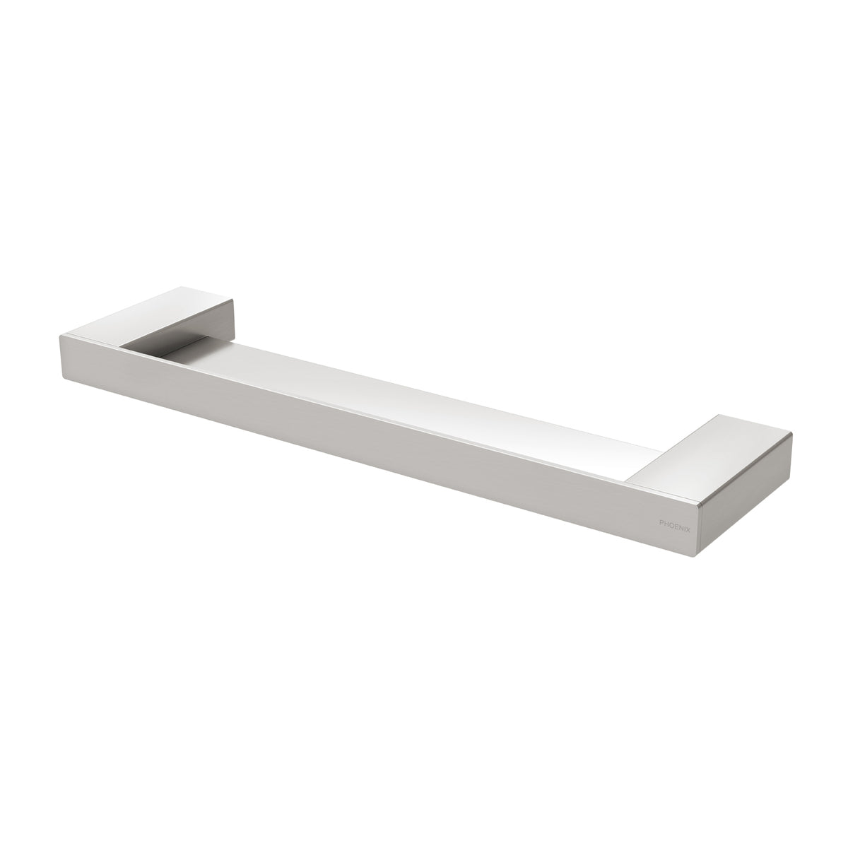 Lexi MKII Shower Shelf - Brushed Nickel