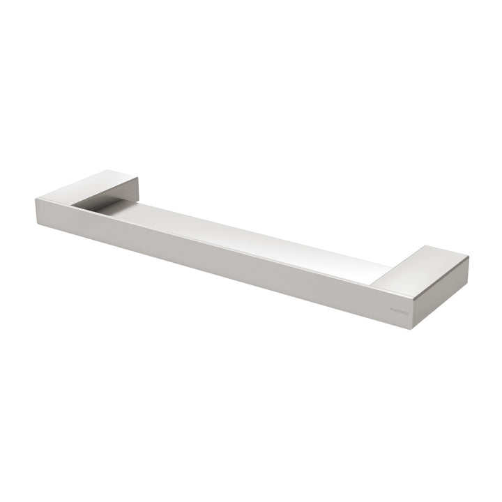 Lexi MKII Shower Shelf - Brushed Nickel