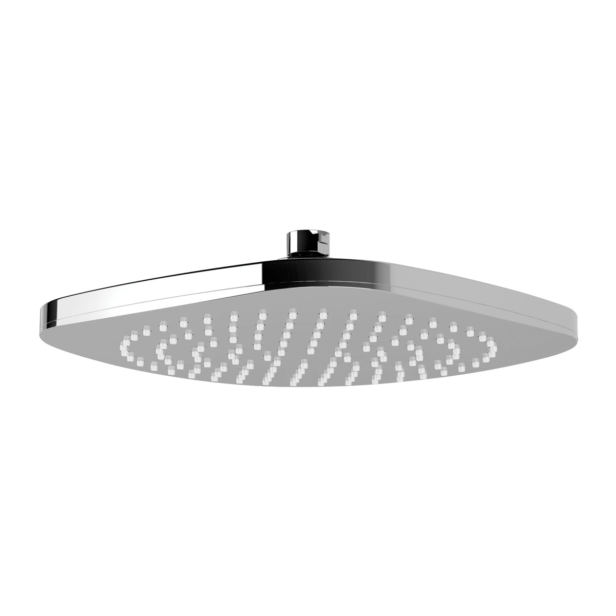 Nuage Shower Rose - Chrome