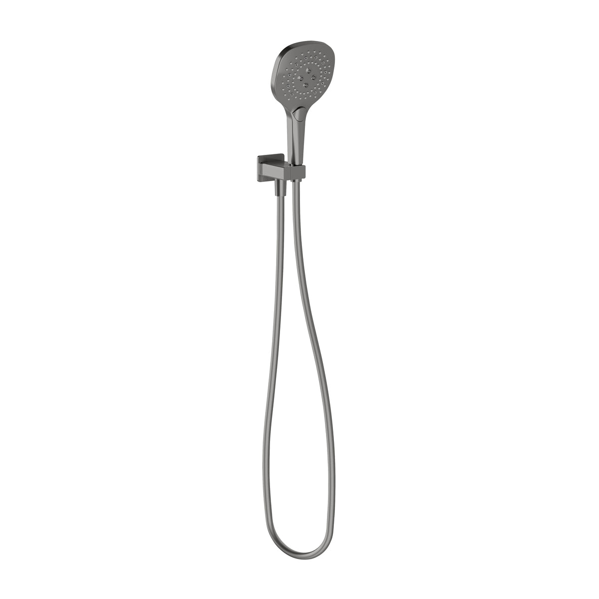Nuage Hand Shower - Brushed Carbon