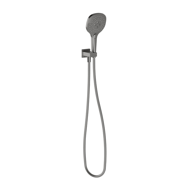 Nuage Hand Shower - Brushed Carbon