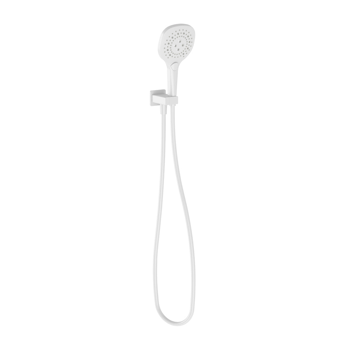 Nuage Hand Shower - Matte White
