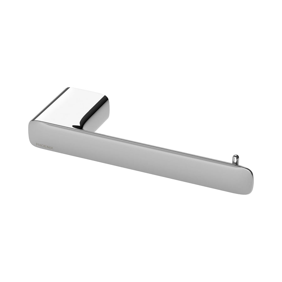 Nuage Toilet Roll Holder - Chrome