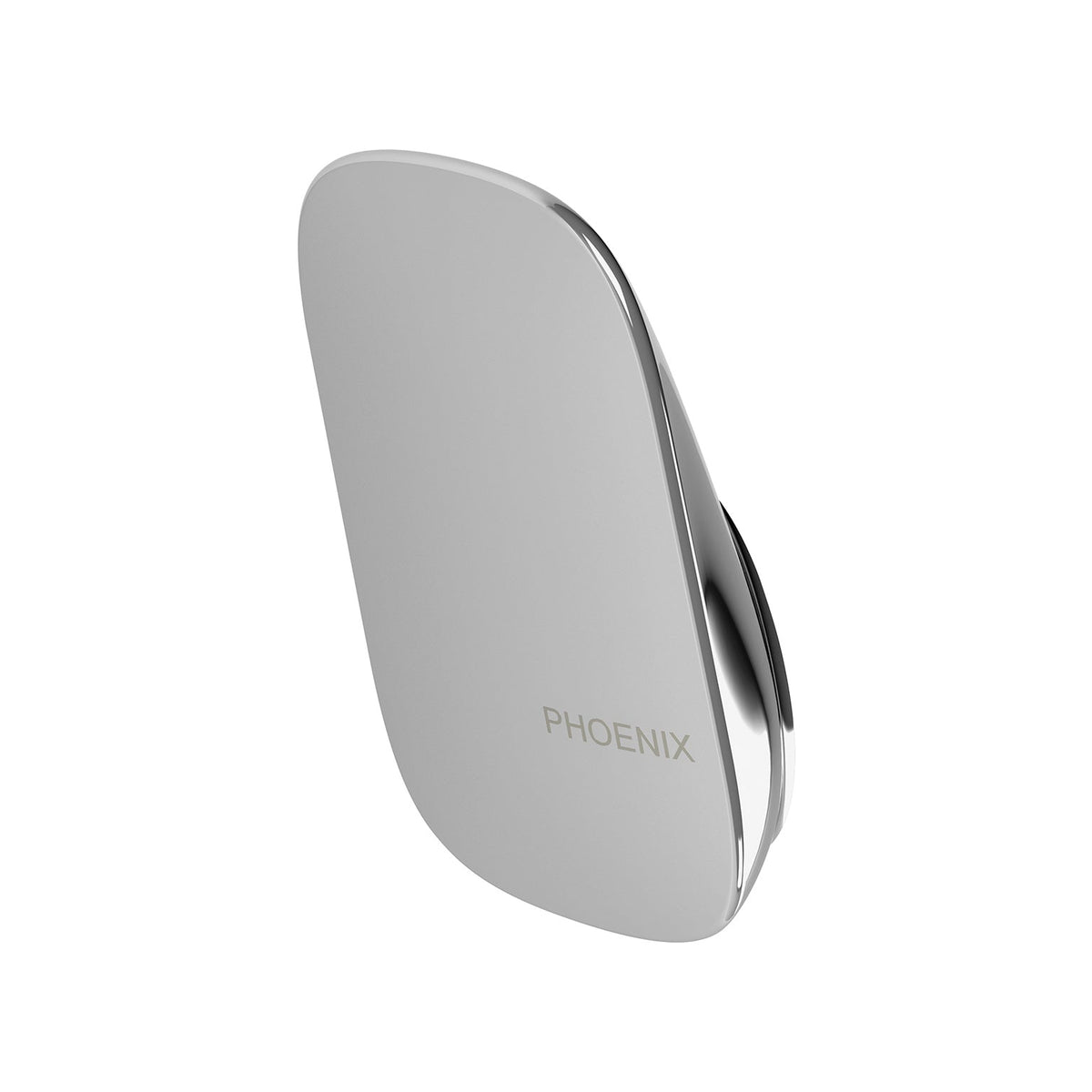 Nuage Robe Hook - Chrome