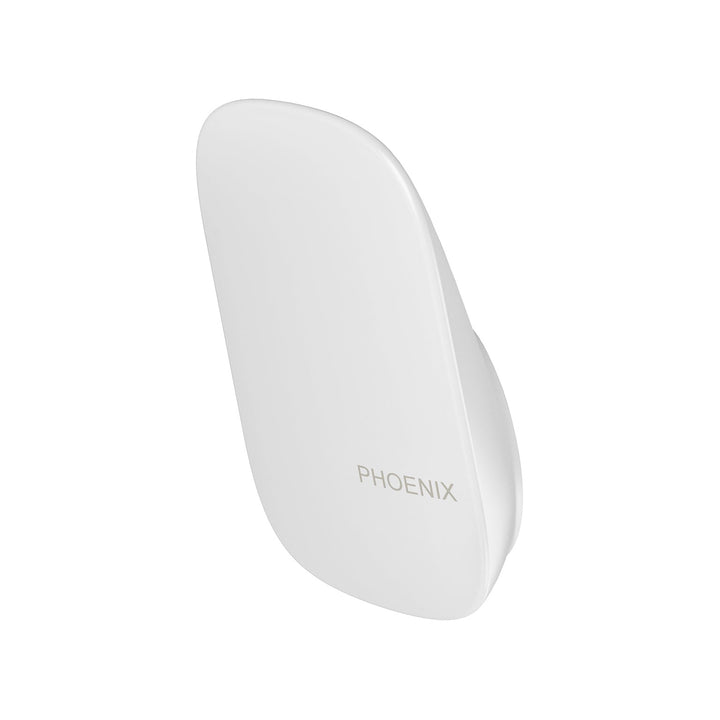 Nuage Robe Hook - Matte White