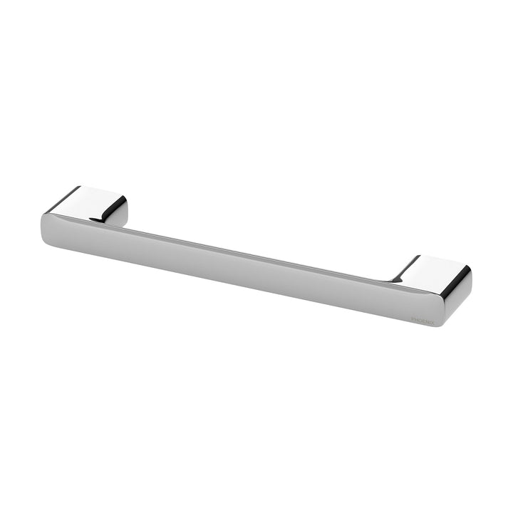 Nuage Hand Towel Rail - Chrome