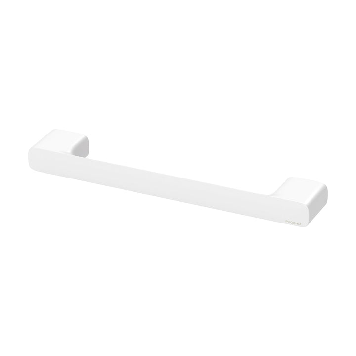 Nuage Hand Towel Rail - Matte White