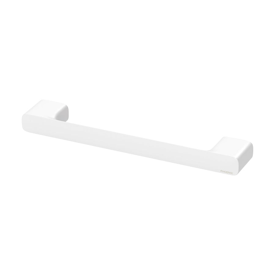 Nuage Hand Towel Rail - Matte White