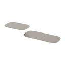 Brushed Nickel