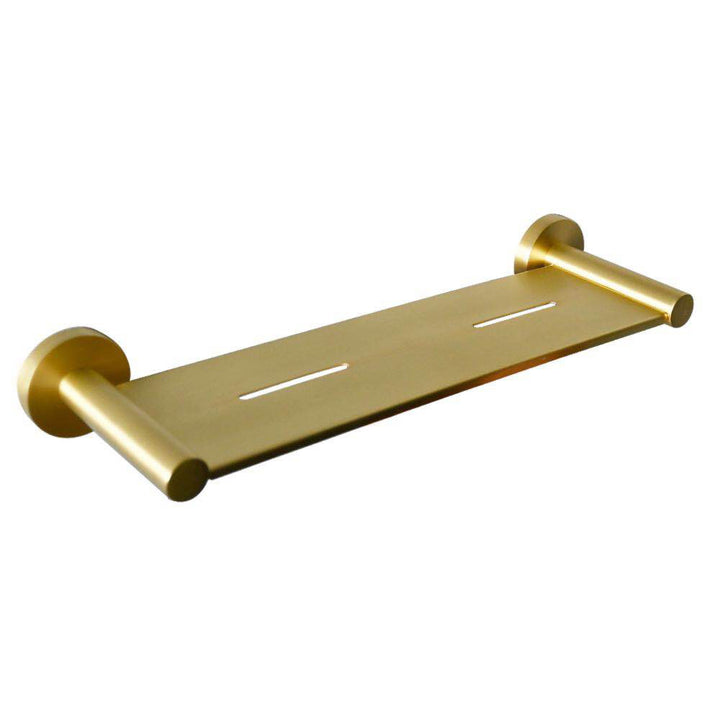 Otus Shelf Metal - Brushed Gold