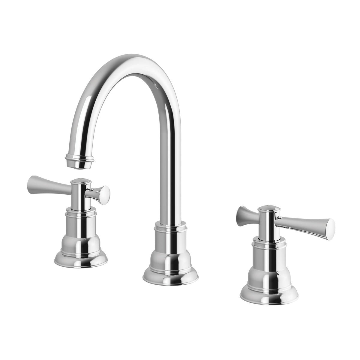 Cromford Basin Set - Chrome