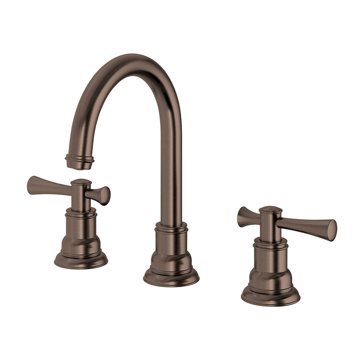 Cromford Basin Set - Brushed Bronze