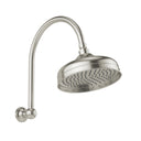 Brushed Nickel