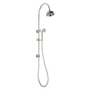Brushed Nickel