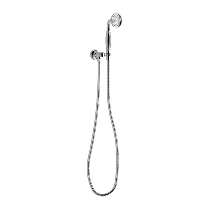 Cromford Hand Shower - Chrome