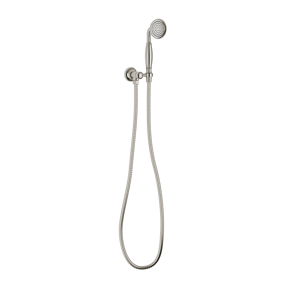 Cromford Hand Shower - Brushed Nickel