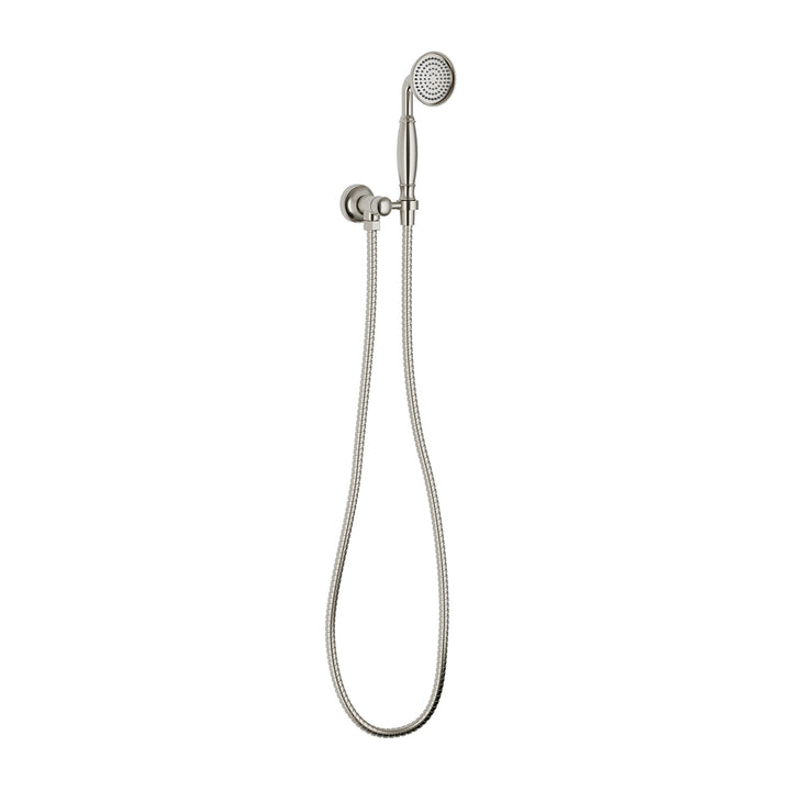 Cromford Hand Shower - Brushed Nickel
