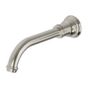 Brushed Nickel