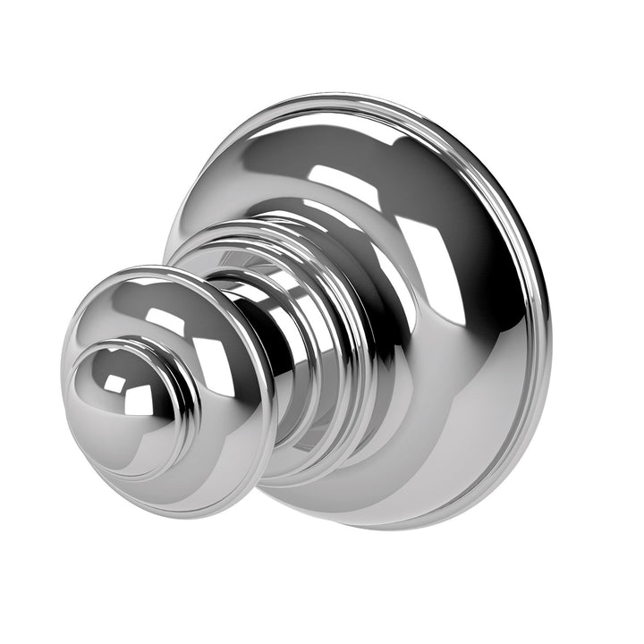 Cromford Robe Hook - Chrome